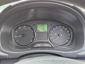 Skoda Fabia thumbnail