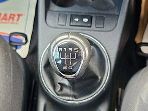 Skoda Fabia thumbnail