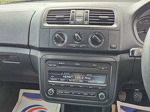 Skoda Fabia thumbnail