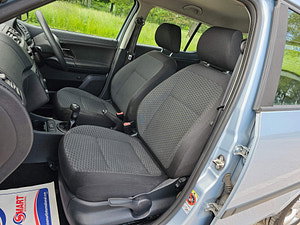 Skoda Fabia thumbnail