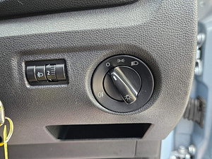 Skoda Fabia thumbnail