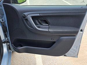 Skoda Fabia thumbnail