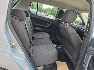 Skoda Fabia thumbnail