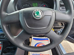 Skoda Fabia thumbnail