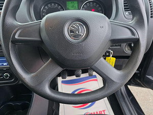 Skoda Fabia thumbnail