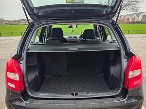 Skoda Fabia thumbnail