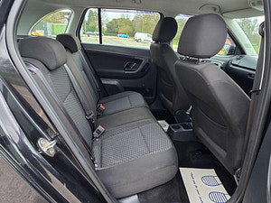 Skoda Fabia thumbnail