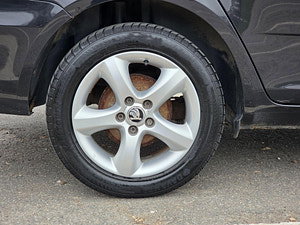 Skoda Fabia thumbnail