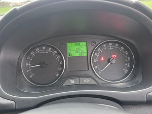 Skoda Fabia thumbnail