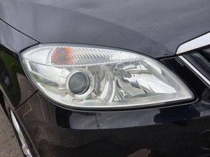 Skoda Fabia thumbnail