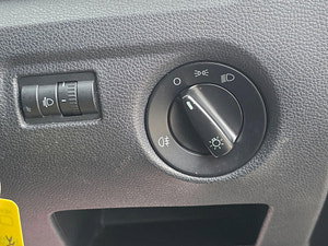 Skoda Fabia thumbnail