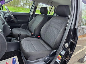 Skoda Fabia thumbnail