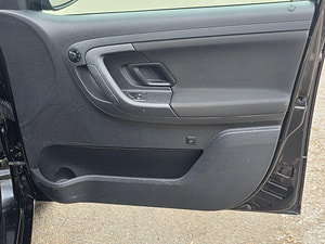 Skoda Fabia thumbnail