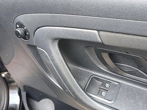 Skoda Fabia thumbnail