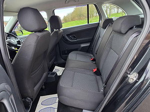 Skoda Fabia thumbnail