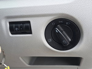 Skoda Fabia thumbnail