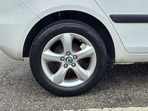 Skoda Fabia thumbnail