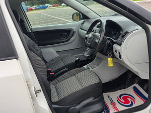 Skoda Fabia thumbnail
