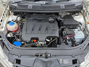 Skoda Fabia thumbnail
