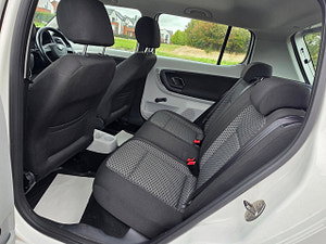 Skoda Fabia thumbnail