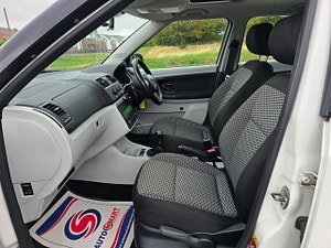 Skoda Fabia thumbnail
