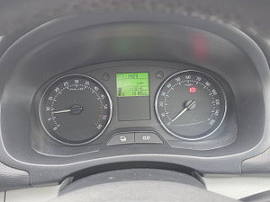 Skoda Fabia thumbnail