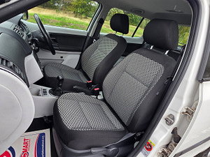 Skoda Fabia thumbnail