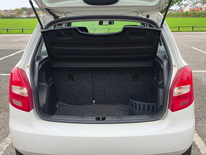 Skoda Fabia thumbnail