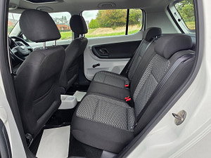 Skoda Fabia thumbnail