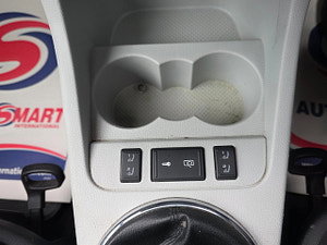 Skoda Fabia thumbnail