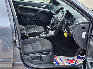 Skoda Octavia thumbnail
