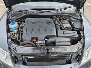 Skoda Octavia thumbnail