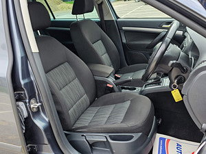 Skoda Octavia thumbnail