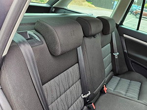 Skoda Octavia thumbnail