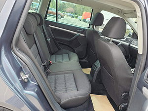 Skoda Octavia thumbnail