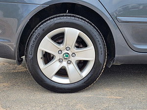Skoda Octavia thumbnail