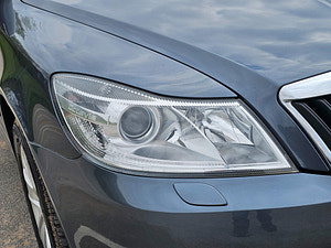 Skoda Octavia thumbnail