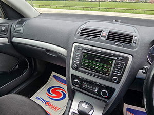 Skoda Octavia thumbnail