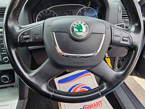 Skoda Octavia thumbnail
