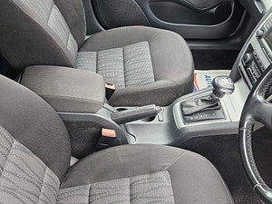 Skoda Octavia thumbnail