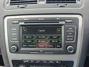 Skoda Octavia thumbnail