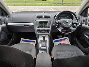 Skoda Octavia thumbnail
