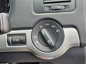 Skoda Octavia thumbnail