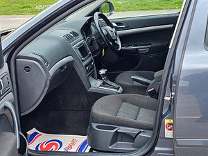 Skoda Octavia thumbnail