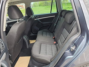 Skoda Octavia thumbnail