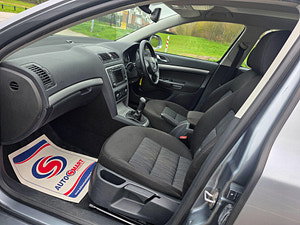 Skoda Octavia thumbnail