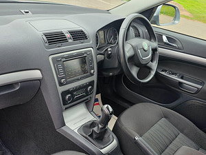 Skoda Octavia thumbnail