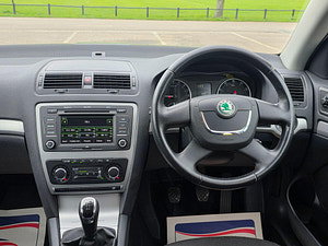 Skoda Octavia thumbnail