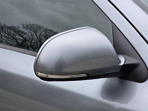 Skoda Octavia thumbnail