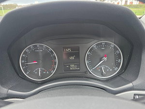 Skoda Octavia thumbnail